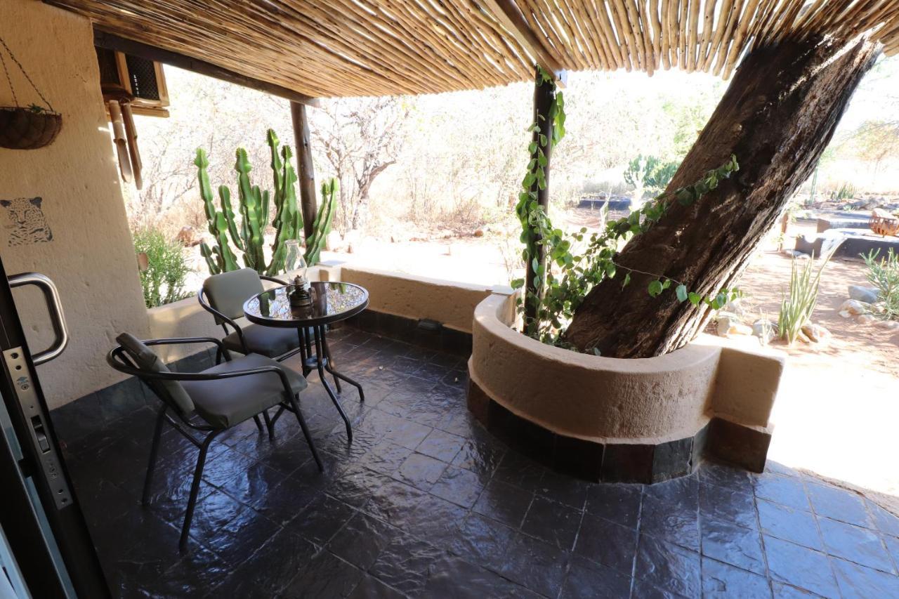 African Rock Lodge Hoedspruit Buitenkant foto