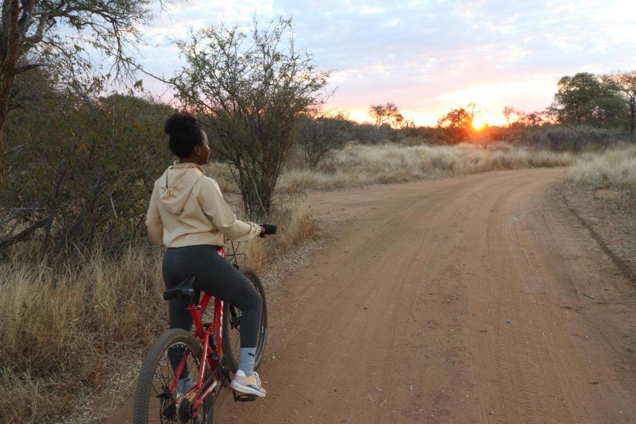 African Rock Lodge Hoedspruit Buitenkant foto