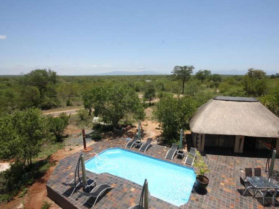 African Rock Lodge Hoedspruit Buitenkant foto